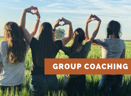 Group Coaching